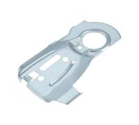 AOIUU 1pc Replacement Chain Guide Bar Plate Fit for H-u-s-q-v-a-r-n-a 340,340 EPA,345,345 EPA,350,350 for EPA Chainsaw 503875701 Garden Spare Part
