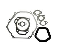 AOIUU 2pcs Engine Motor Full Gasket Set Fit For h0-n-d-a GX390 GX 390 Chin-e-s-e 188F 13HP 5KW Gasoline Generator Lawn Mowers 06111-ZF6-406