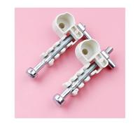 AOIUU 2pcs/lot Chain Adjuster Tensioner Screw Kit Fit for S-t-i-H-L MS180 MS170 018 017 MS 180 170 Chain Saw Chainsaw Spare Tool Parts