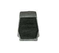 AOIUU Air Cabin And Battery Filter Fits For TOYOTA For COROLLA Hybrid C-HR 1.8 Hybrid PRIUS 1.8 Hybrid (PHV) 17801-0M030 G92DH-47070(1 Battery Filter)