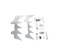 AOIUU Bumper Spike Felling Dog Chain Catcher Kit Fit for S-t-i-H-L MS660 MS460 MS440 066 064 046 044 Gas Chainsaw 1122 650 7700