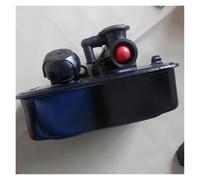 AOIUU Carburetor Fuel Tank Cap Assembly 494406 477929 Fit For b-r-i-g-g-s&s-t-r-a-t-t-0-n Classic Sprint 3.5HP 4HP 10A900 10G900 10H900 10T500 CARB(FUEL TANK WITH CARB)