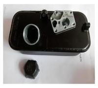 AOIUU Carburetor Fuel Tank Cap Assembly 494406 477929 Fit For b-r-i-g-g-s&s-t-r-a-t-t-0-n Classic Sprint 3.5HP 4HP 10A900 10G900 10H900 10T500 CARB(FUEL TANK CAP ASSY)