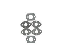 AOIUU Carburetor Intake Gasket Set Fit For S-t-i-H-L FS55 FS45 FS46 FS55R FS80 FS85 FS75 31527 Trimmer Engine Brush Cutter Parts