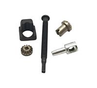AOIUU Chain Bar Tensioner Adjuster Kit Fit for CS-400 Cs400 CS-450 Chainsaws Replaces V651000001 V651000011 V203000110 C309000030