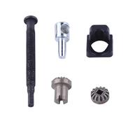 AOIUU Chain Bar Tensioner Adjuster Kit for CS-400 Cs400 CS-450 Chainsaws Replaces V651000001 V651000011 V203000110 C309000030