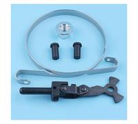 AOIUU Chain Brake Band Joint Knee Clutch Cover Repair Kit Fit for J-0-n-s-e-r-e-d CS 2156 2159 2141 2145 2147 2149 2150 2152 2153 Chainsaw