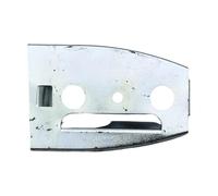 AOIUU Chain Guide Bar Covering Plate Fit for H-u-s-q-v-a-r-n-a 50 51 55 EU1 55 for Ran-Cher EPA Chainsaw # 503152101,503 15 21-01