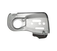 AOIUU Chain Guide Bar Plate Fit for H-u-s-q-v-a-r-n-a 445 450 445E 450E Chainsaw 544094001 for Crafts-Man 358382000 Protective Inner Cover Spare Part
