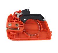 AOIUU Clutch Sprocket Cover Chain Brake Assembly Fits for 235 235E 236 240 Chainsaw