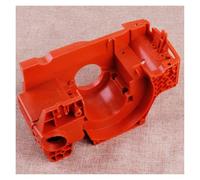 AOIUU Crankcase Engine Housing Oil Tank Fit for Hus-qvana 137 142 Chainsaw Part 530071991