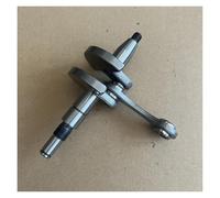 AOIUU Crankshaft Crank Shaft Connecting Rod Fit for S-t-i-H-L MS162 MS172 MS172T MS172C MS182 MS182T MS212 MS 162 172 182 212 Chainsaw Parts