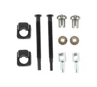 AOIUU Fit for CS-400 cs400 CS-450 for shin-dai-wa Chainsaw V651000001 C309000030 V3550008002 Sets Chain Tensioner Adjuster Kit