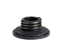 AOIUU Fit For H-u-s-q-v-a-r-n-a 340 345 346XP 350 353 359 445 450 450E Chainsaw 503 93 18-01 Garden Tool Parts Oil Pump Worm Gear Driver