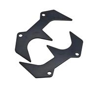 AOIUU Fit for H-u-s-q-v-a-r-n-a 61 162 266 268 272Xp Chainsaw Replace 501528101 2pcs Bumper Spike Felling Dog