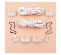 AOIUU Fit for S-t-i-H-L 017 018 019T 020T 021 023 024 025 026 028 029 034 036 039 044 046 Saw Chainsaw Spares for Recoil Starter Pawl Dog Rope Kit
