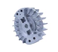 AOIUU Fit for S-t-i-H-L FS120 FS200 FS250 FS300 FS350 FS 120 200 250 300 350 Brush Cutter Trimmer 4134 400 1200 Cc Magnetic Flywheel