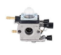 AOIUU FitBest C1Q-S68 Carburetor Replacement Fits For SthiL BG45 BG46 BG55 BG65 BR45C SH55 SH85 Leaf Blower, Part No. 4229 1200 606, Compat