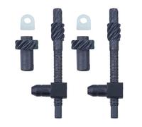 AOIUU for Chainsaw OEM Replacement 575260403 Compatible with 435455 450 Models Chain Adjuster Tensioner Screw Kit 2 Sets