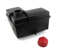 AOIUU For Lawn Maintenance Fuel Tank Replacement Replacement Tank Fit For Tecumseh Garden Equipment Part Easy To Install