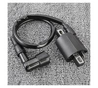 AOIUU Ignition Coil Compatible For Y-a-m-a-h-a CW50 CY50 EW50 PW50 RT180 XN125 YH50 YN50 YN100 YQ50 YQ100 DT50 YZ80 TTR90 TTR110 TTR125 TW125 TW200