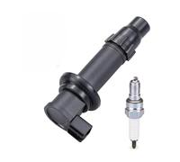 AOIUU Ignition Coils & Spark Plug Fits For h0-n-d-a CRF150R CRF150RB 2007-2023 30700-KSE-003