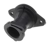 AOIUU Intake Pipe Air Hose Mainfold Support Ring Fit For ZENOAH G2500 Chin-e-s-e Type 25cc 25.4cc 2500 2600 Top Handle Pruner Chain Saw(B type)