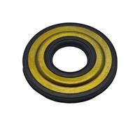 AOIUU Oil Sealing Seal Ring Fit For H-u-s-q-v-a-r-n-a 445 445E 450 450E Crafts-man 358382000 Chainsaw #544013801 Replace Crankshaft Engine Part