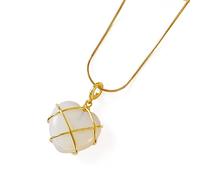 aoixbcuroc Princess Jewelry Heart Necklace for Women Girls Cute Pink Heart Barby Diamond Castle Necklaces Wrapped Heart Pendant barbie necklace for girls to wear women barbie necklace diamond castle