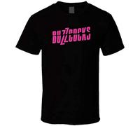 AOJIEXIAO Buzzcocks Band 1 T Shirt Black L