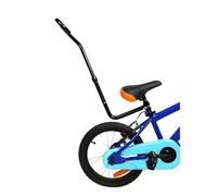 Aok Canne à vélo enfant pour apprentissage