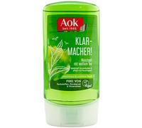 Aok Pur Balance Regulating Wash Gel