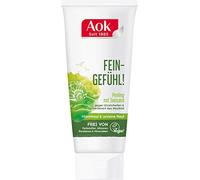Aok Pur Balance Sea Sand Scrub