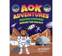 AOK Space Adventures