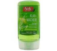 Aok Wash Gel 1 X 150ml for Misch- And Impure Skin Vegan - Free Of Mineralölen