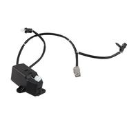 AOKAILI Transmission Shift Actuator Compatible with 2004-2014 F-150 2006 2007 2008 Mark LT,1pc Automatic Shift Lock Gear Actuator 609-039 4L3Z-7E096-AA