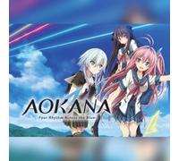Aokana - Four Rhythms Across the Blue (PC) Steam Key - GLOBAL