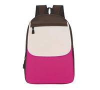aokavise princess backpack - Kids School Backpack for Boys Girls, Large Capacity Lightweight Rucksack, Cute Travel Daypack with Front Pocket, Back to School Bag for Outdoor Use