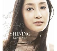 Aoki, Karen - Shining
