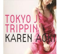 Aoki, Karen - Tokyo Jz Trippin