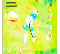 Aoki/Ogurusu/Takagi - Come & Play in Our Backyard