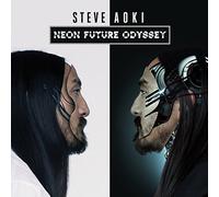 Aoki, Steve - Neon Future Odyssey