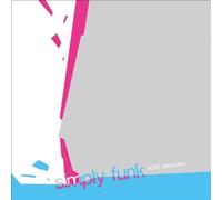 Aoki Takamasa - Simply Funk