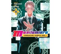 Aoki, Yu - Magilumiere Magical Girls Inc., Vol. 11: Volume 11