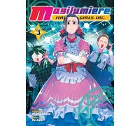 Magilumiere Magical Girls Inc., Vol. 3