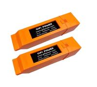 Aokicase 15.2 V / 7900 mAh Battery Replacement for YUNEEC Typhoon H520, Typhoon H Plus Drone Replacement Battery Compatible with RC Quadcopter Accessories (1 Pack)