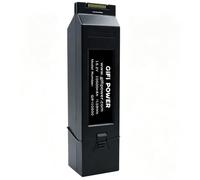 Aokicase 15.2 V / 8000 mAh Battery Replacement for YUNEEC Typhoon H3 / H520E, Typhoon H Plus Drone Replacement Battery Compatible with RC Quadcopter Accessories (1 Pack)