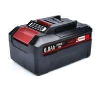 Aokicase Replacement Battery for Einhell 18V,Compatible with Einhell Tools X-Change 4511396 4511437neu PXBP-600 PX-BAT52 Cordless Power Tools（6000mah,1 Pack）