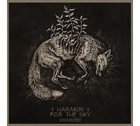 Harakiri For The Sky – Aokigahara MMXXII – CD Digipak – 2022