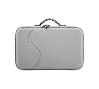 Aokikeisu Portable Storage Bag Compatible with Insta360 X3,Travel Bag Handbag Compatible with Insta360 X3,Case Accessories,Hard Carrying Case for X3(1111348,Insta360 X3)